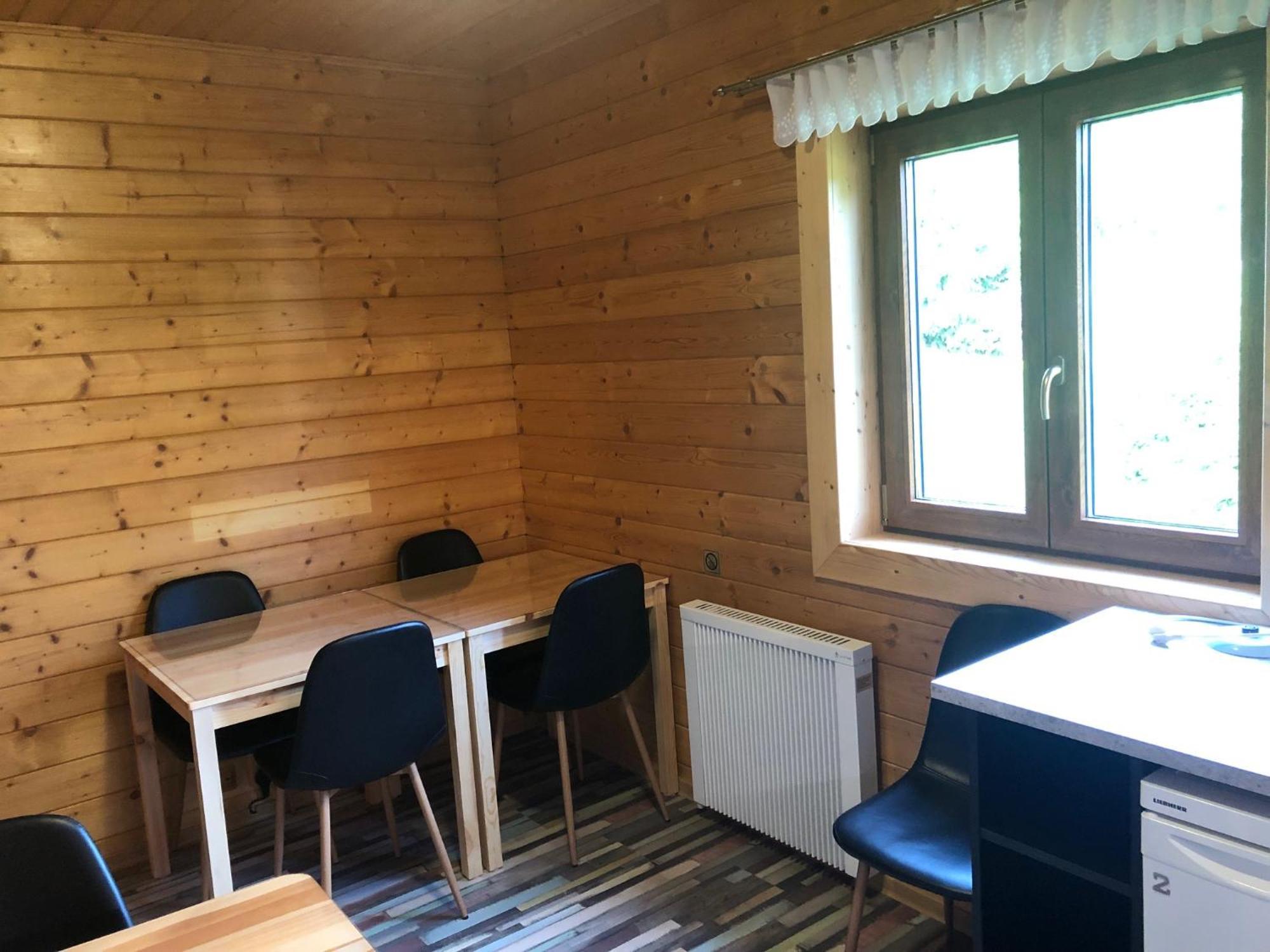Penzion Pohadka Malá Morávka Bagian luar foto